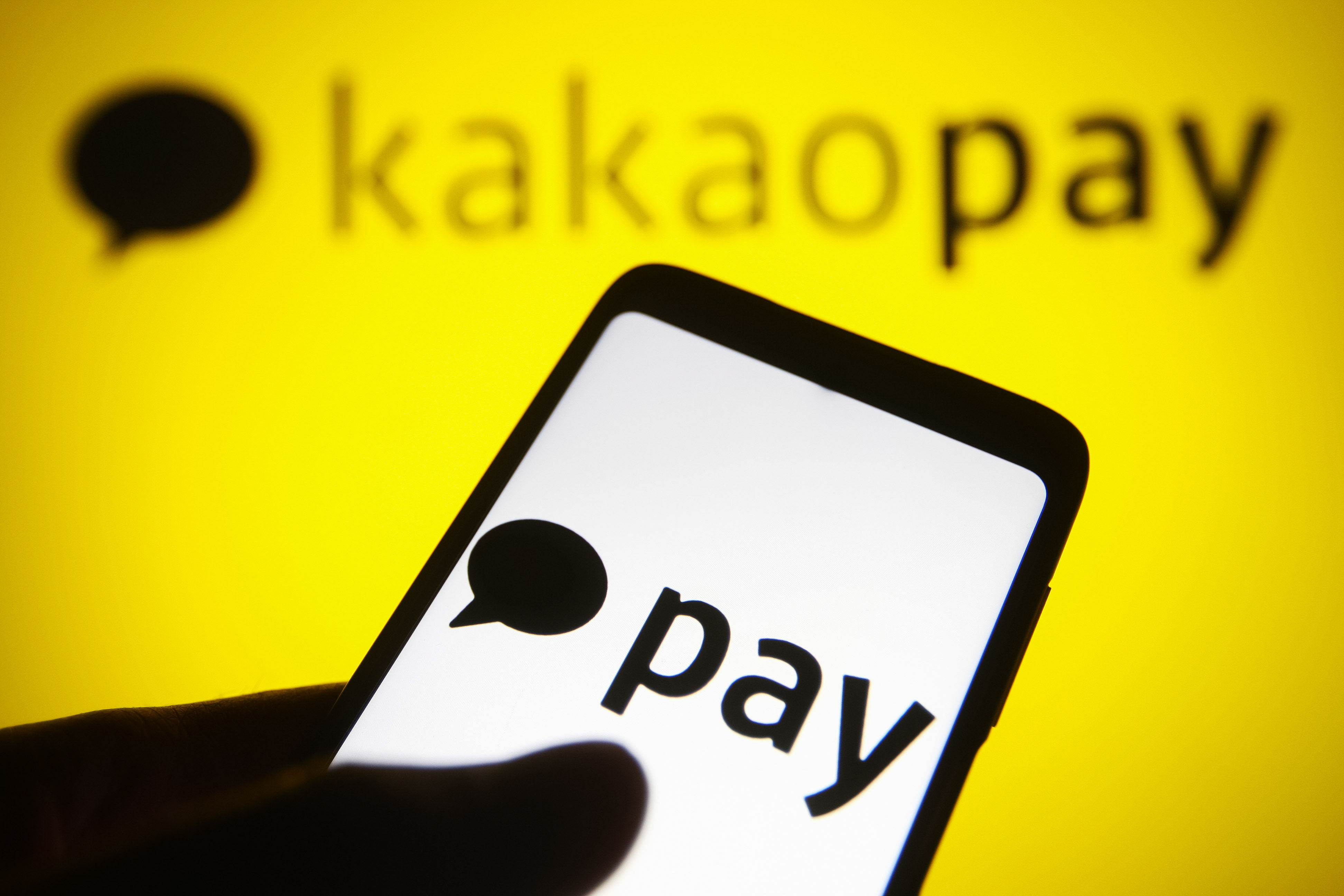 ▲▼南韓行動支付服務Kakao Pay向中國支付寶提供國內4000萬名用戶的個人資料。（圖／達志影像）