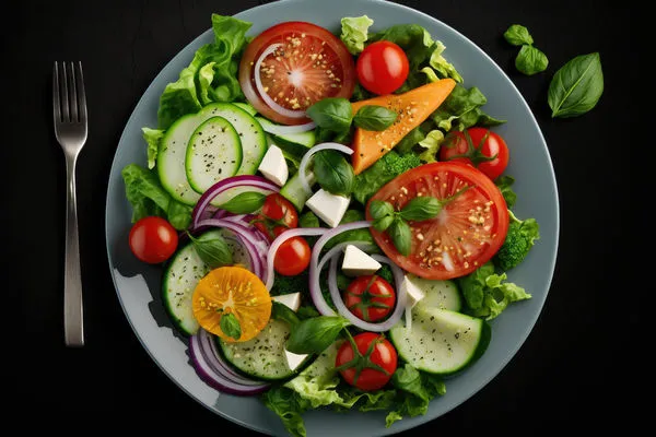 ▲▼ 營養師揭脂肪最怕的5種蔬菜。（圖／達志示意圖、翻攝IG）