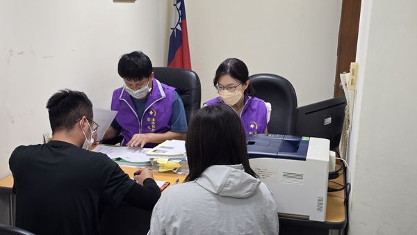 ▲董事長欠百萬稅拒繳遭管收。（圖／彰化分署提供，以下同）