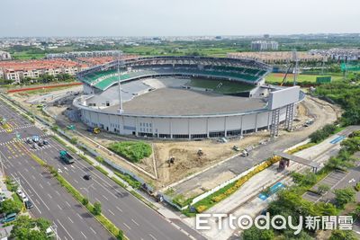 統一獅主場明年遷至亞太！預計排45場賽事　未來不排除OT經營