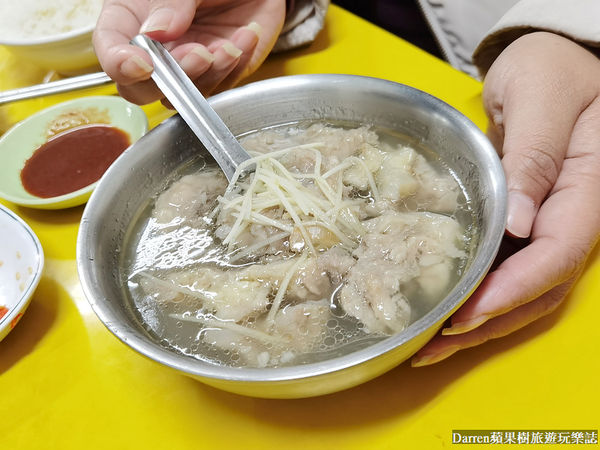 ▲▼萬華美食來推薦這家郭家炒牛肉，網路鄉民號稱台北最好吃炒牛肉，評價4.4顆星在地經營80年老字號小吃店。（圖／部落客Darren蘋果樹旅遊玩樂誌授權提供，勿擅自翻攝）