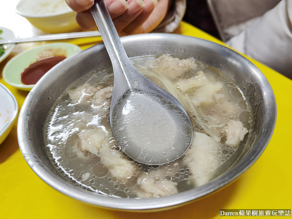 ▲▼萬華美食來推薦這家郭家炒牛肉，網路鄉民號稱台北最好吃炒牛肉，評價4.4顆星在地經營80年老字號小吃店。（圖／部落客Darren蘋果樹旅遊玩樂誌授權提供，勿擅自翻攝）