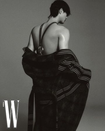 ▲▼吳尚旭。（圖／翻攝自Instagram／wkorea）