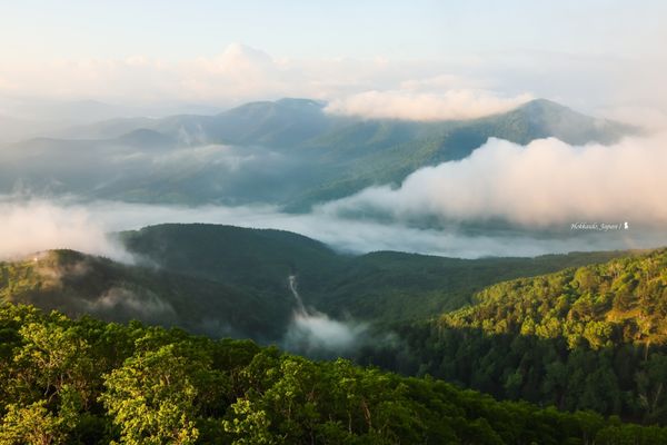 ▲▼夏日限定！水陸空暢玩北海道星野 TOMAMU度假村，哈密瓜香檳祭典太奢華！。（圖／部落客Ean部落閣提供）