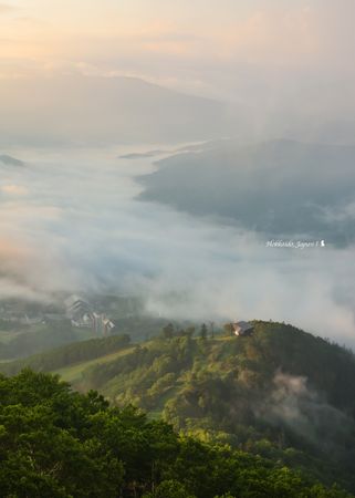 ▲▼夏日限定！水陸空暢玩北海道星野 TOMAMU度假村，哈密瓜香檳祭典太奢華！。（圖／部落客Ean部落閣提供）