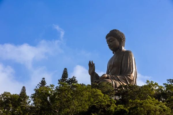 ▲▼香港大嶼山探險之旅，昂坪360纜車、迪士尼一次滿足。（圖／ReadyGo提供）