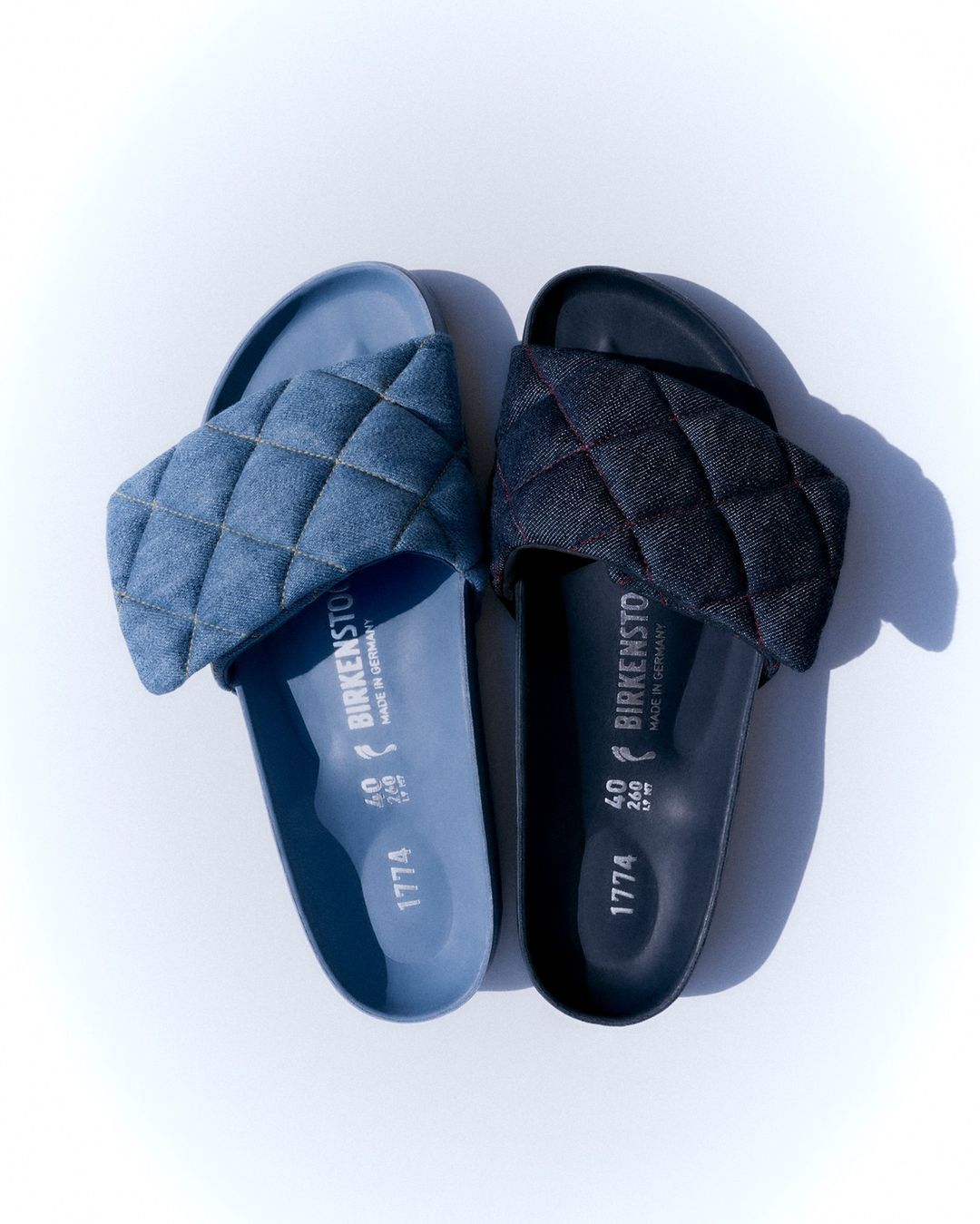 ▲Birkenstock。（圖／品牌提供、翻攝勃肯IG）