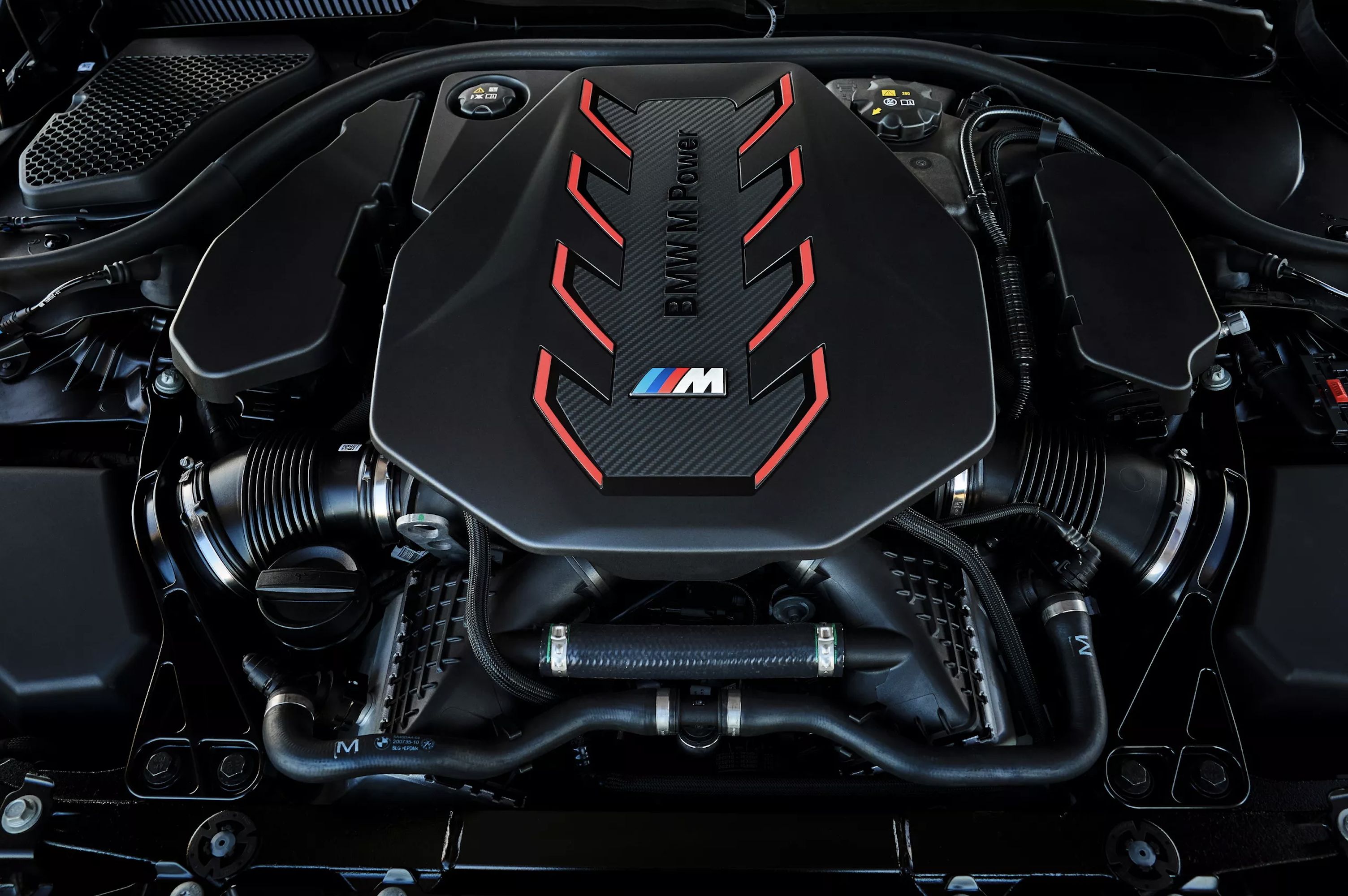 ▲BMW M5 Touring。（圖／翻攝自BMW）