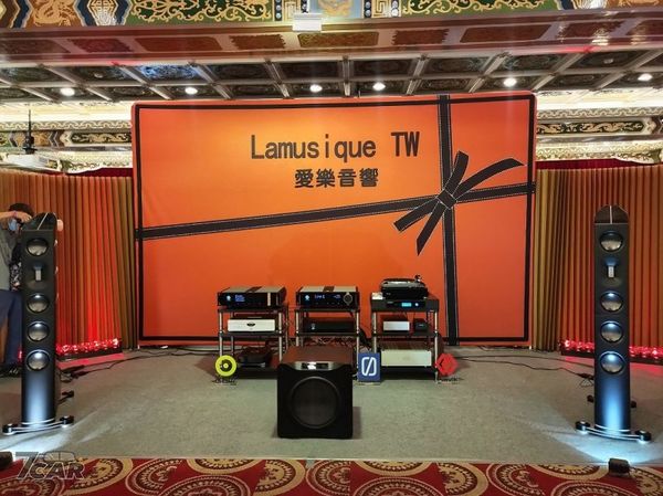 多輛改裝車齊聚、大規模五層展區！　TAA 國際 HI-END 音響大展盛大舉行