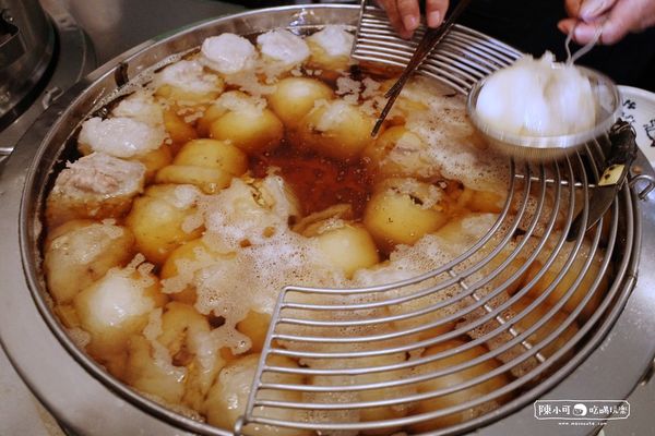 ▲▼萬華美食蘇家肉圓油粿，搬家新地址，萬華在地超過70年小吃推薦。（圖／陳曉可提供）