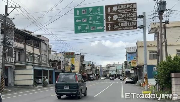 ▲▼南州傳奇鴨頭遭狙殺淪槍下魂…地方嘆「沒人喬事」：少一個人才。（圖／民眾提供）