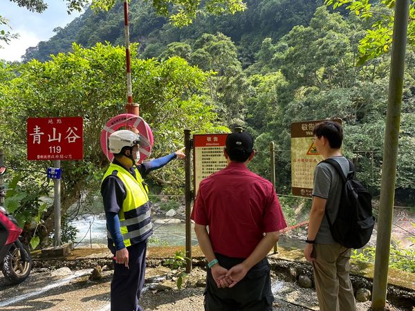 ▲新北市觀旅局推薦4處海水浴場，分別為淺水灣、中角灣、白沙灣及福隆海水浴場。（圖／新北市觀旅局提供）