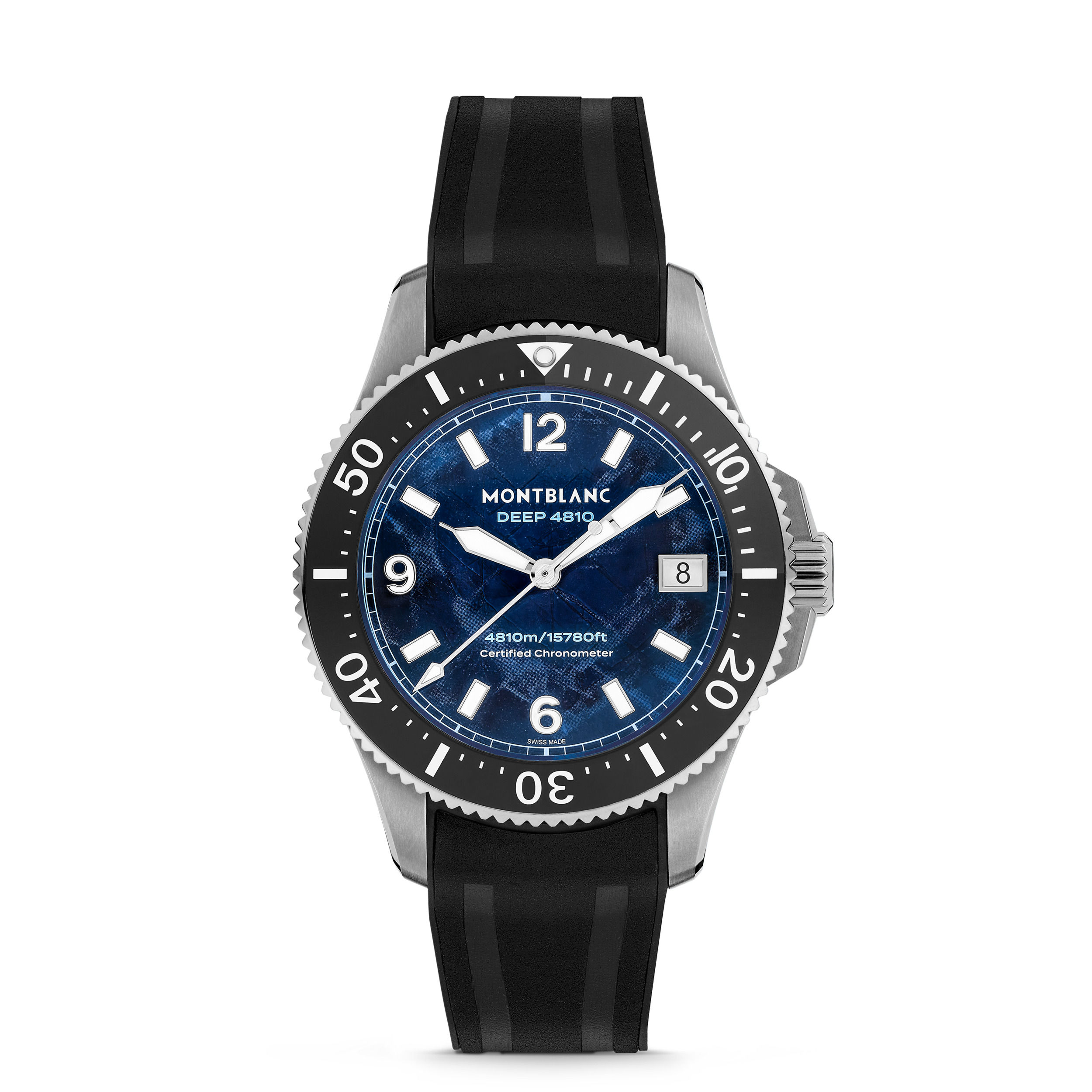 ▲▼ Longines,Montblanc            。（圖／公關照）