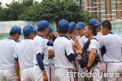 快訊／道奇柯敬賢領銜！U18亞青中華隊18人名單出爐