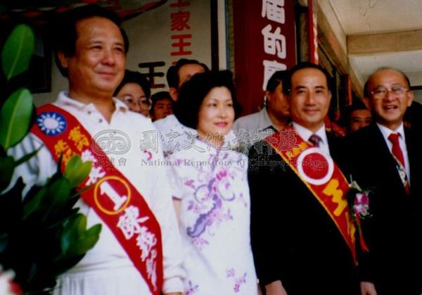 ▲▼高雄「紅派大老」、前省議員及前國策顧問陳義秋。（圖／國家文化資料庫）