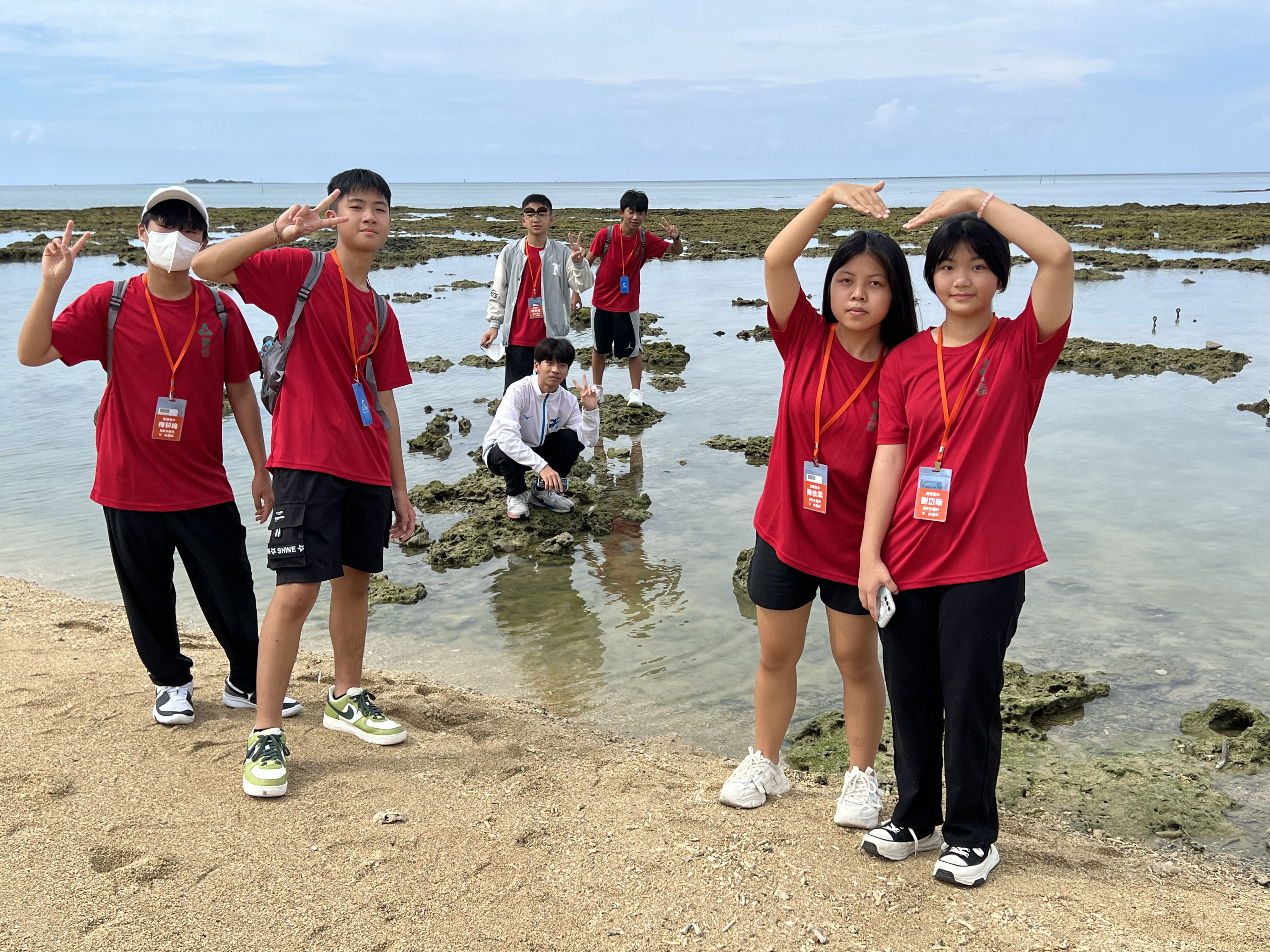 ▲▼應曉薇公益郵輪見學之旅。（圖／記者張芳瑜攝）