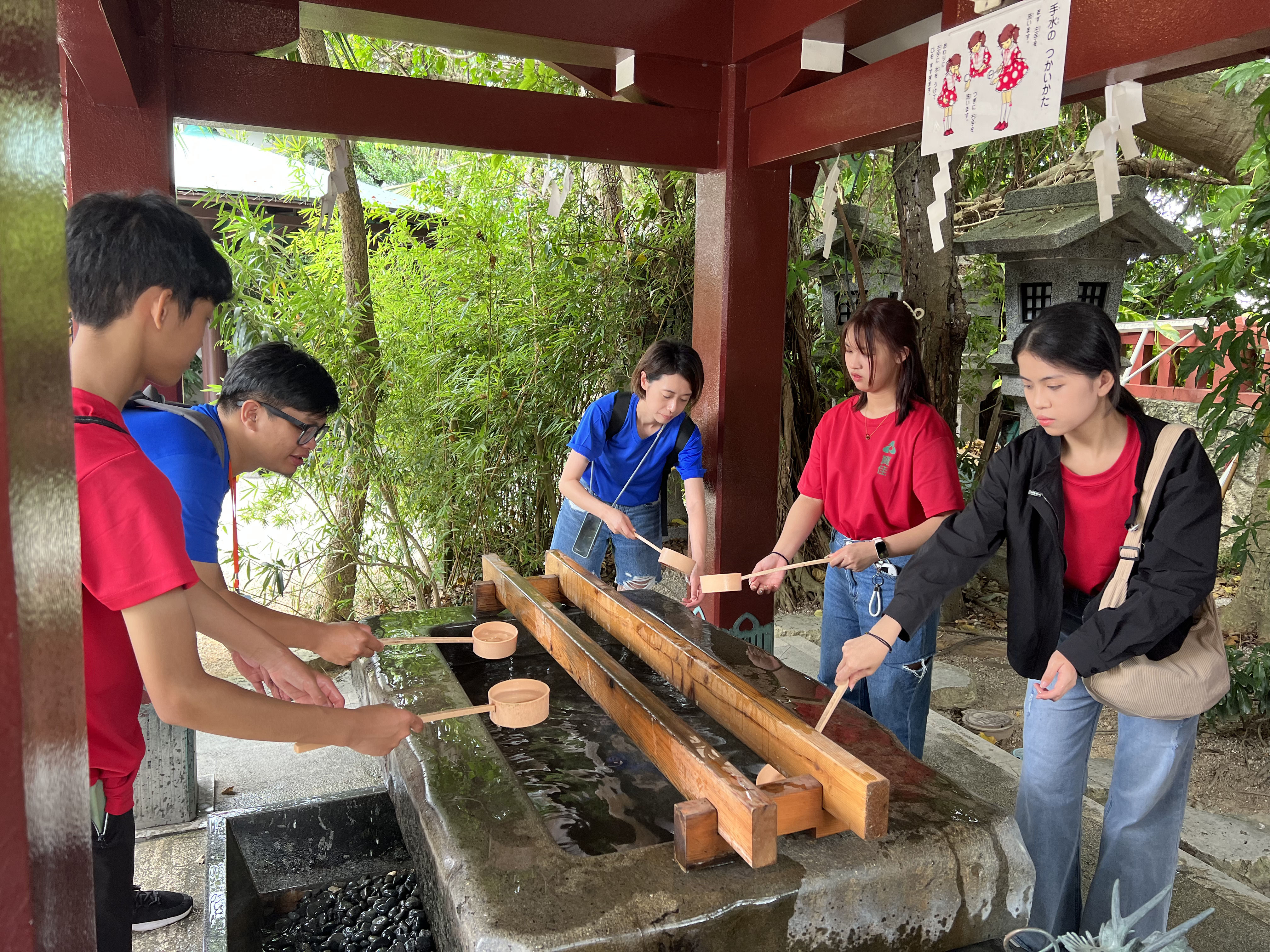 ▲▼應曉薇公益郵輪見學之旅。（圖／記者張芳瑜攝）