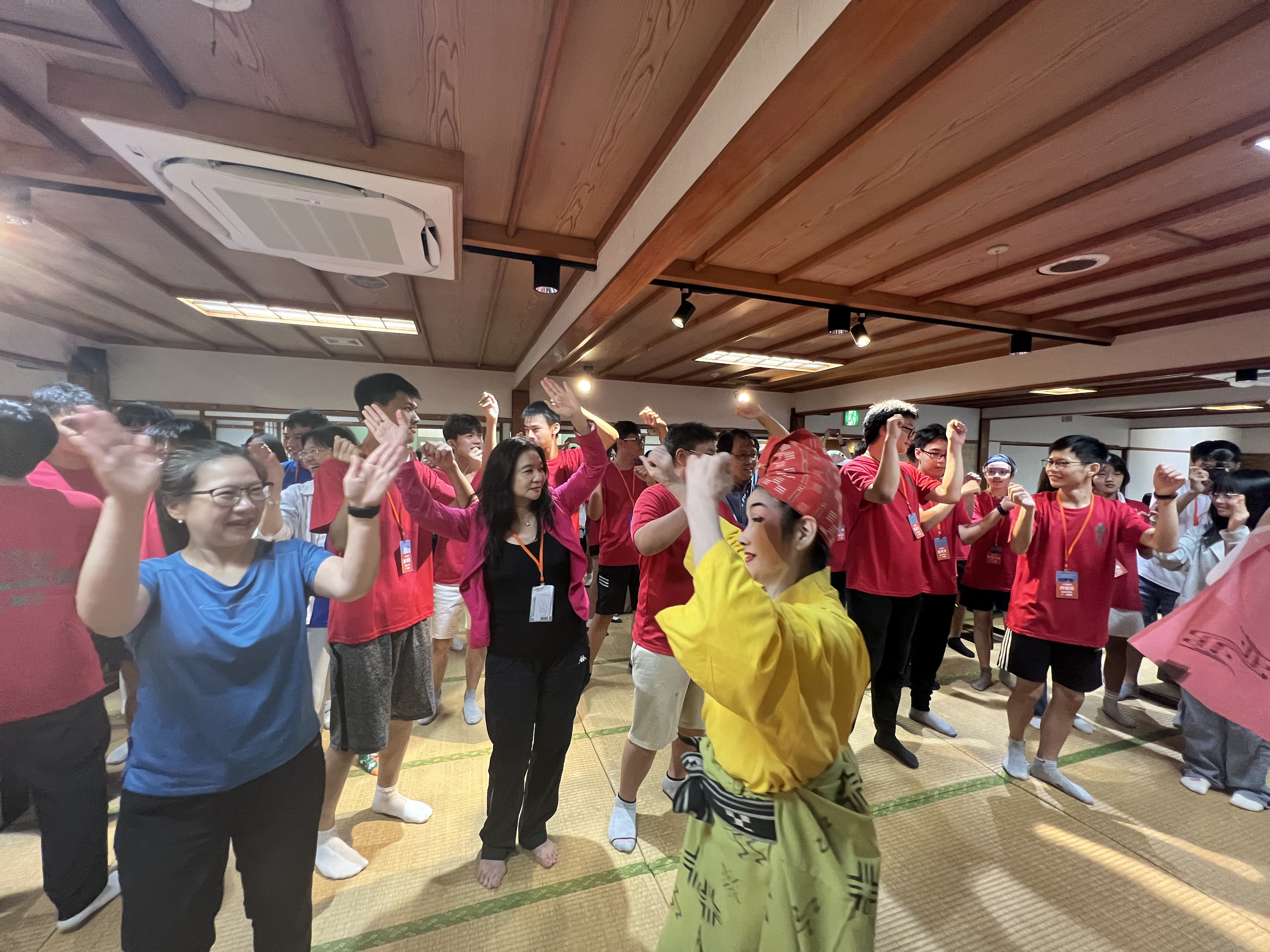 ▲▼應曉薇公益郵輪見學之旅。（圖／記者張芳瑜攝）