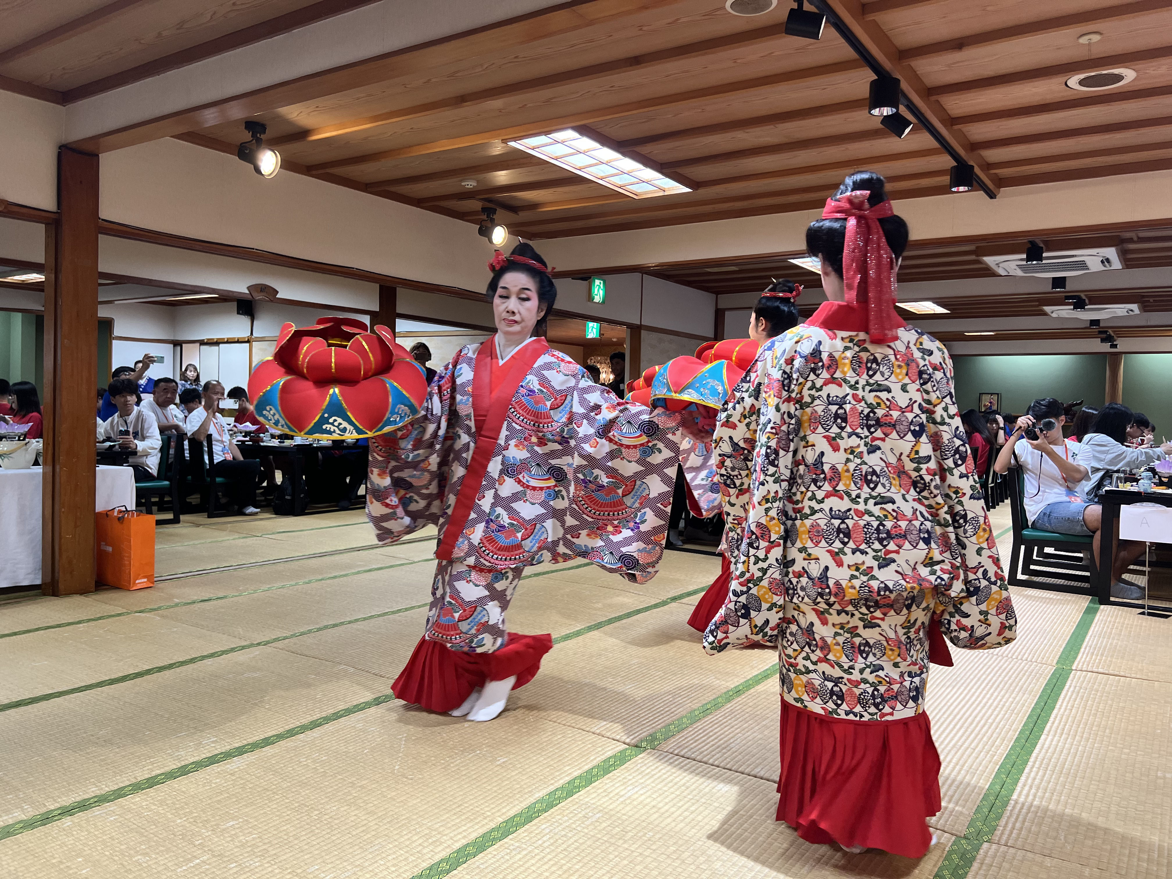 ▲▼應曉薇公益郵輪見學之旅。（圖／記者張芳瑜攝）