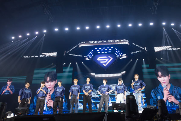 ▲▼Super Junior、SJ。（圖／讀者提供）