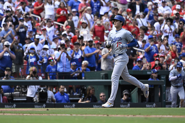 ▲大谷翔平效應！MLB亞洲觀眾暴增32%。（圖／達志影像／美聯社）