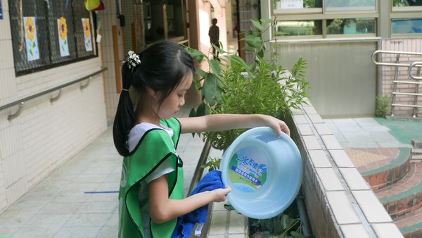 ▲▼北水處「好水勿空 節約用水知識大挑戰」抽獎活動。（圖／北水處提供）