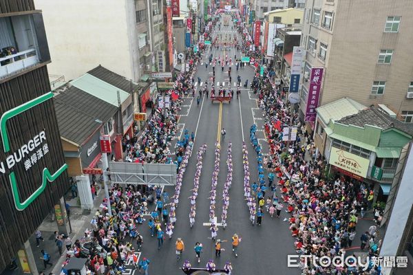 ▲▼  嘉義市家庭可支配所得連5年突破紀錄！躍居非六都縣市第3、優於高雄、台南、台中等六都縣市   。（圖／嘉義市政府提供）