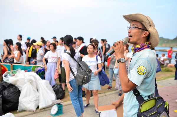 ▲全台最大戶外裝備二手市集「舊市凹逗」將於8月31日至9月1日在南港「瓶蓋工廠台北製造所」舉辦。（圖／主辦方提供）