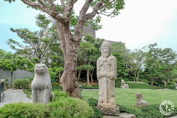 ▲▼陽明山隱藏景點草山玉溪Garden91。（圖／部落客桃桃提供）