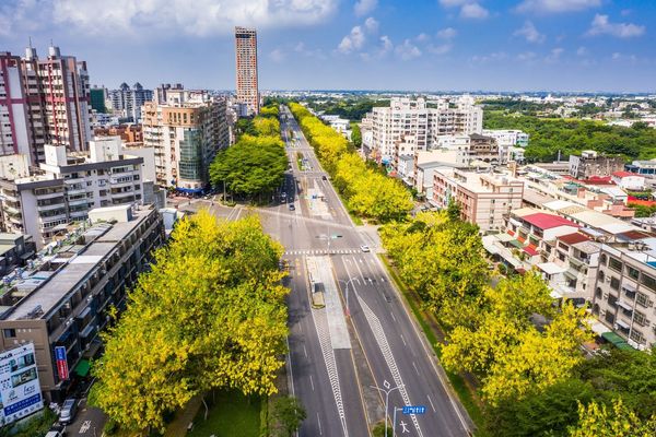 ▲嘉義市家庭可支配所得連5年突破紀錄。（圖／嘉義市政府提供）