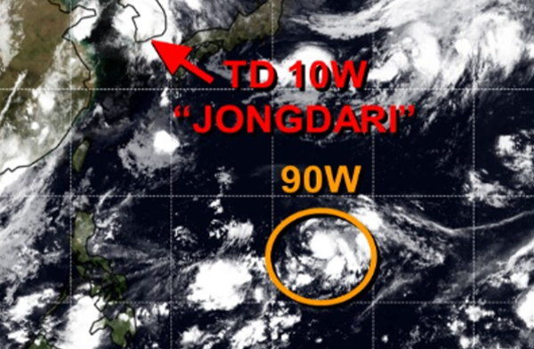 （圖／JTWC）