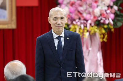 魏健宏將接台灣航業董座　劉文慶九年半績效卓著功成身退