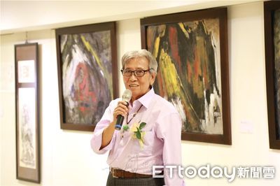 台南資深藝術家與文化工作者　陳泰元逝世享耆壽90歲