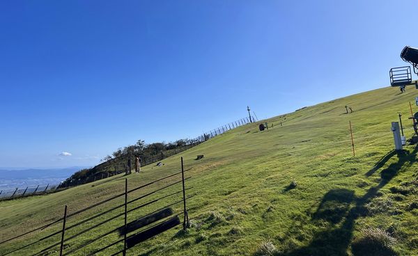 ▲▼俯瞰琵琶湖的最佳位置，京都近郊一日遊的夏日空中樂園。（圖／CJ夫人提供）