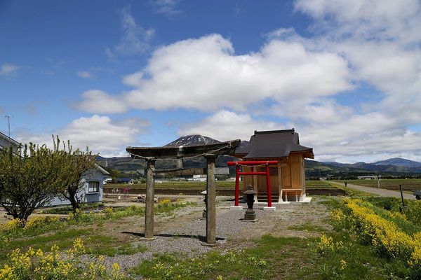 ▲▼日本第四大絕美湖泊，豬苗代湖。（圖／部落客飛天璇提供）