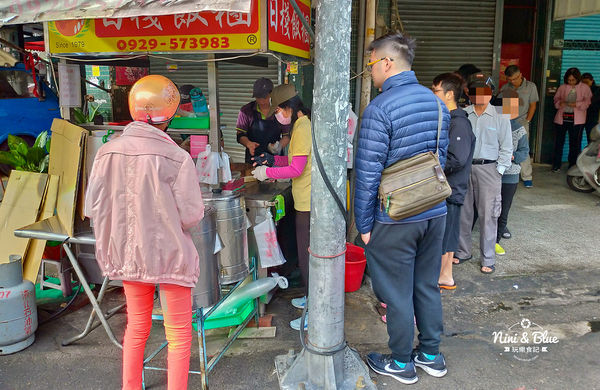 ▲▼台中一日遊行程規劃，台中火車站到第五市場，６景點、６美食小吃，在地人的深度旅遊。（圖／Nini and Blue提供）