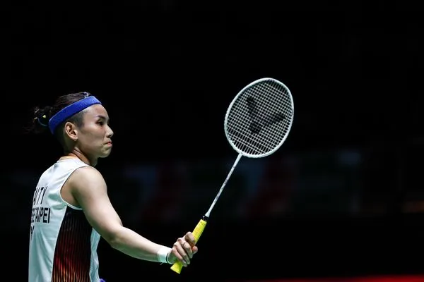 ▲▼台灣球后戴資穎直落2晉級日本賽4強。（圖／badminton photo提供）