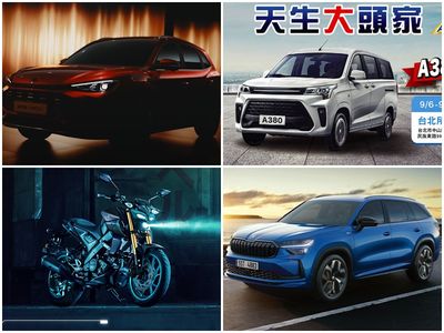 【周焦點】國產新休旅9月見鎖定Zinger　新MG ZS、Skoda 7人座休旅預告