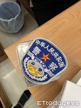 ▲▼詐團假冒大陸公安狂騙上千萬，2成員遭警攻堅跳樓逃…摔到顱內出血。（圖／記者賴文萱翻攝）