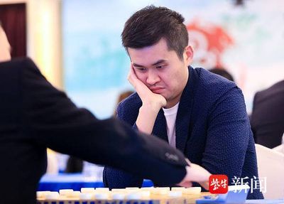 「中國象棋第一人」王天一下假棋　涉嫌買棋、賣棋遭逮