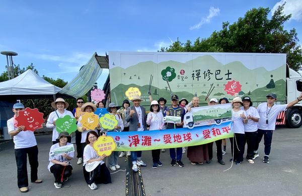 ▲▼靈鷲山。（圖／記者賴賴攝）