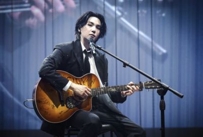 酒駕大傷形象! BTS Suga退伍後「第一件事先道歉」:抱歉讓大家失望