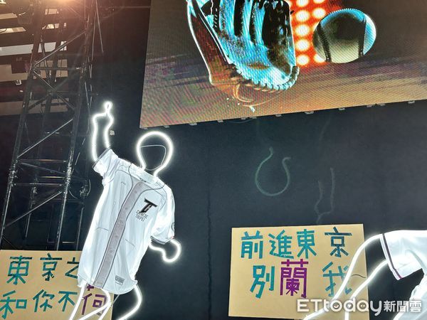 ▲▼2024台灣文博會在台南盛大展開，主場館「大台南會展中心」開箱。（圖／記者林育綾攝）