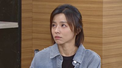 《愛的榮耀》王瞳目睹老公出軌秘書　「又慘遭婆婆羞辱」劇迷氣歪