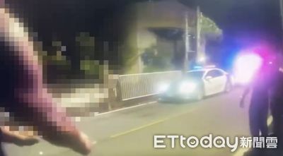 嚇人！屏東醉男持工業用噴燈路邊攔車　警帶回保護管束