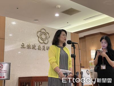 民眾黨假帳風波黃國昌避回　吳思瑤：正義大神變「神盾局長」？