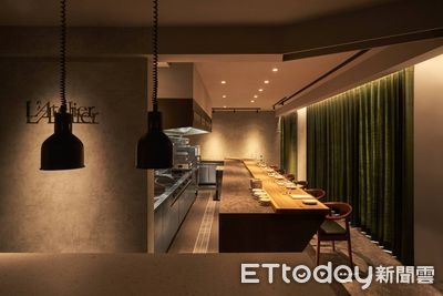 台中「米其林一星」餐廳月底暫停營業 業者公告留「回歸伏筆」