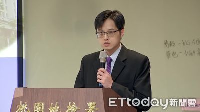 快訊／鄭文燦涉貪遭起訴！主臥暗櫃搜出「678萬現鈔」　檢求刑12年