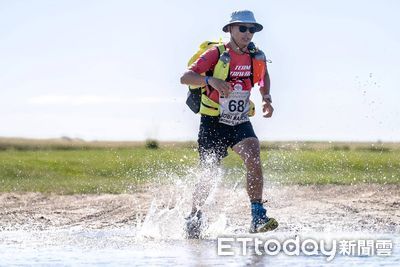 逆轉！超馬好手林義傑被控「著作權蟑螂」　二審改判無罪確定