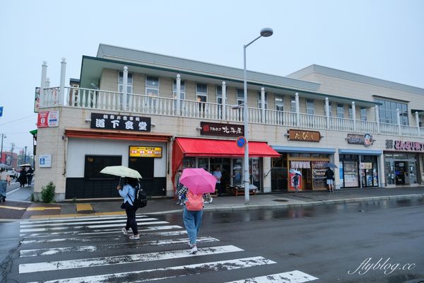 ▲▼離函館車站最近的飯店，JR INN Hakodate。（圖／部落客飛天璇提供）